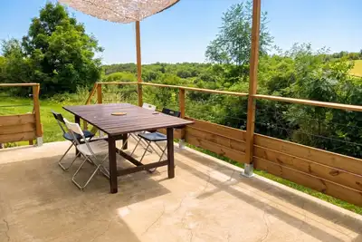 Image de Homerez - Maison près de Véranne