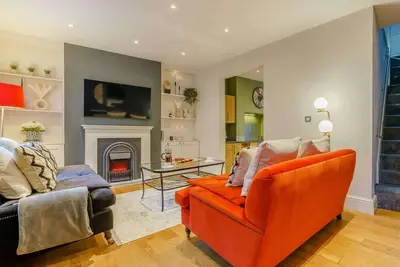 Image de 2 Bed in Harrogate (oc-hh029)