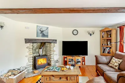 Image de 2 Bed in South Molton (oc-36707)