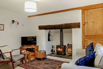 Image de 2 Bed in South Molton (oc-55221)