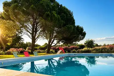 Image de Domaine de la Ferrière