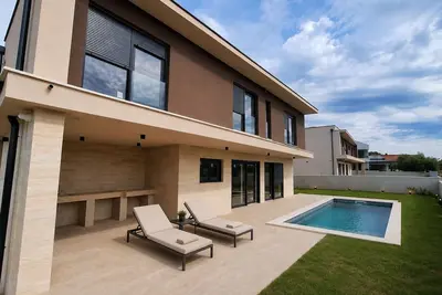 Image de Villa Sofia - SeaView&Hydromassage by Villas Guide