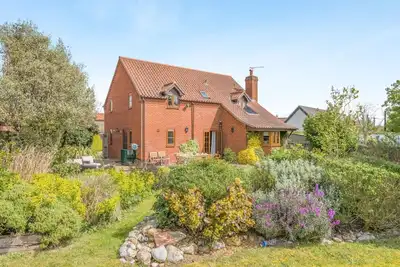 Image de 4 Bed in Melton Constable (oc-77924)