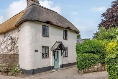 Image de 1 Bed in Chulmleigh (oc-82389)
