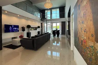 Image de Luxury Private Villa in Romania – A Peaceful, Safe, and Exclusive Stay