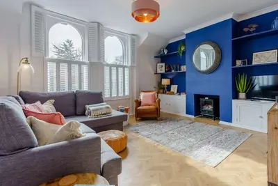 Image de 2 Bed in Rye- (oc-87139)