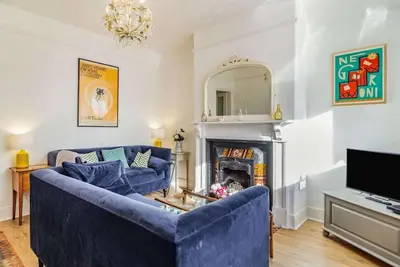 Image de 4 Bed in Holt (oc-87148)