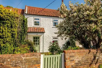 2 Bed in Lowestoft (oc-88109)