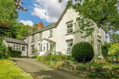 Image de 4 Bed in Corwen (oc-88868)