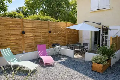 Image de Gîte des Millepertuis - Landes
