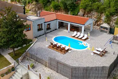 Image de Villa Dragovic by Villas Guide
