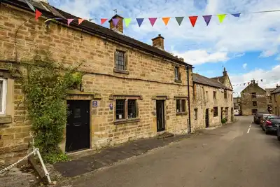 2 Bed in Matlock (oc-pk885)