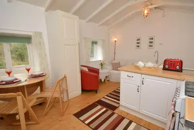 Image de 1 Bed in Par- (oc-sybar)