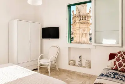 Image de Colonna Apartment Ostuni by Rentbeat