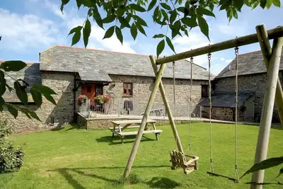 Image de 4 Bed in Bude (oc-corys)