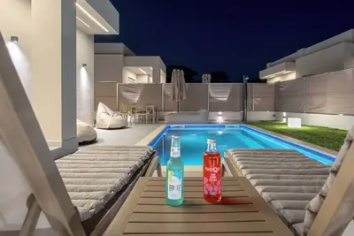 Image de Haniavillas 3 Private Villas with Pools