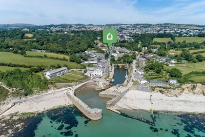 Image de 1 Bed in St. Austell (oc-cbler)