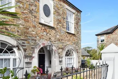 Image de 3 Bed in Bude (oc-tcour)