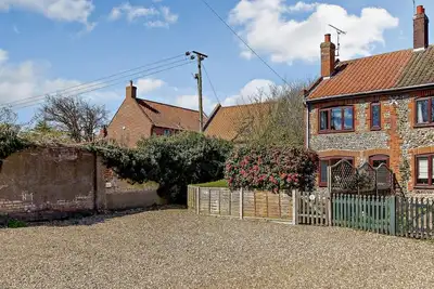 Image de 2 Bed in Cromer (oc-26369)