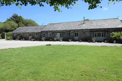 Image de 1 Bed in Tintagel (oc-36926)