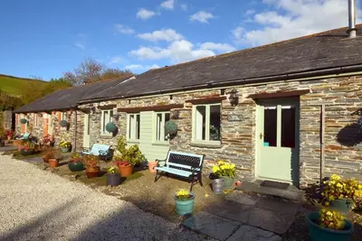 Image de 1 Bed in Tintagel (oc-36929)