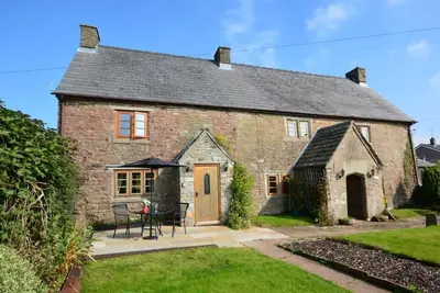 Image de 1 Bed in Lydney (oc-37217)
