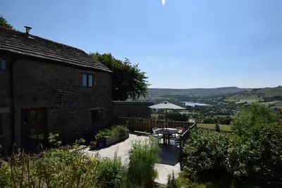 Image de 2 Bed in Whaley Bridge (oc-pk741)