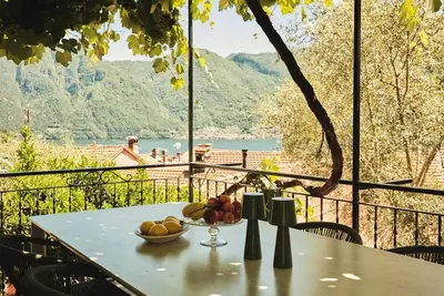 Image de Casa L'Ulivo - Ossuccio Lake Como