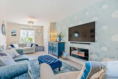 Image de 3 Bed in Newquay (oc-47630)