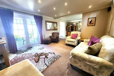Image de 2 Bed in Hawkshead (oc-llh07)