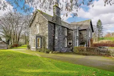 Image de 4 Bed in Hawkshead (oc-llh03)
