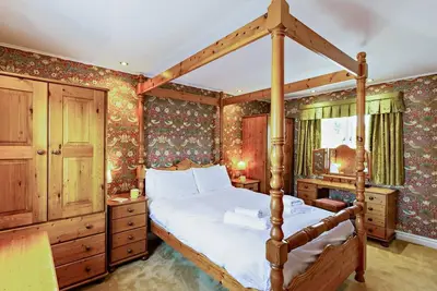 Image de 2 Bed in Hawkshead (oc-llh29)