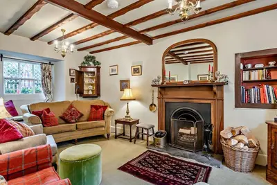 Image de 3 Bed in Hawkshead (oc-llh34)