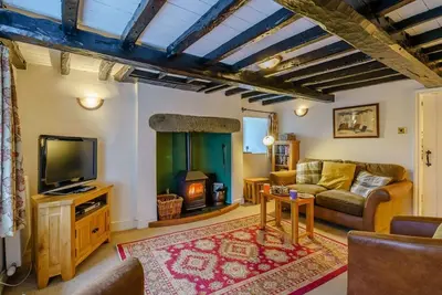 Image de 2 Bed in Hawkshead (oc-llh35)