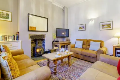 Image de 3 Bed in Hawkshead (oc-llh21)