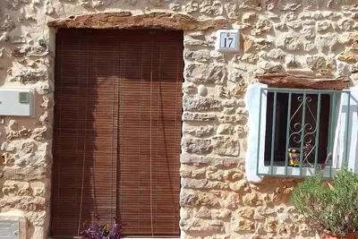 Image de Village house.