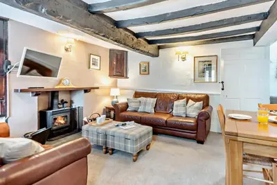 Image de 3 Bed in Hawkshead (oc-llh39)