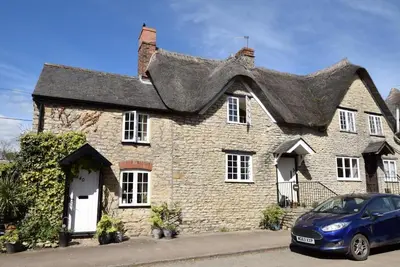 Image de 1 Bed in Sherborne (oc-51018)
