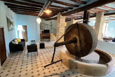 Image de Antiguo Molino by Interhome