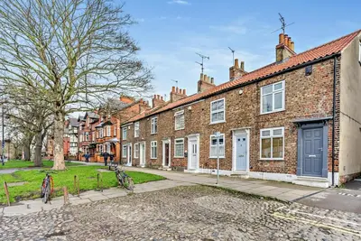 Image de 2 Bed in York (oc-51740)