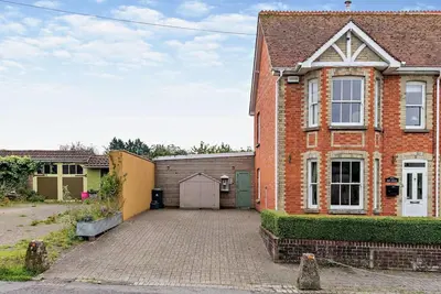 Image de 3 Bed in Gillingham (oc-53854)