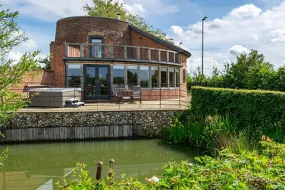 Image de 1 Bed in Stowmarket (oc-54411)