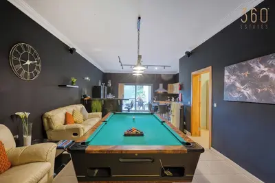 Image de Mellieħa Sea View 2 Br Apt with Games Room & Pool
