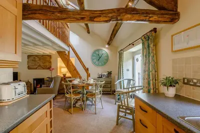 Image de 2 Bed in Nr Ulverston (oc-lcc03)