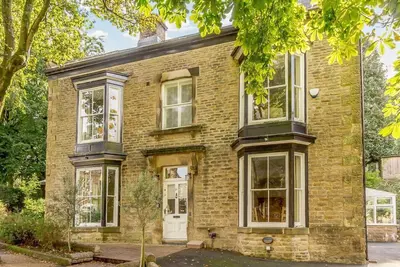 Image de 9 Bed in Buxton (oc-57932)