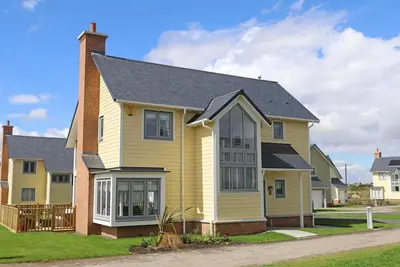 Image de 3 Bed in Beadnell (oc-cn029)