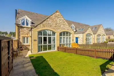 Image de 2 Bed in Beadnell (oc-cn005)
