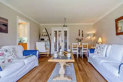 Image de 2 Bed in Chathill (oc-cn028)