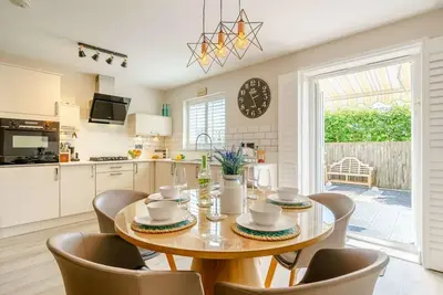 Image de 3 Bed in Beadnell (oc-cn042)