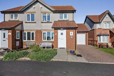 Image de 3 Bed in Seahouses (oc-cn064)